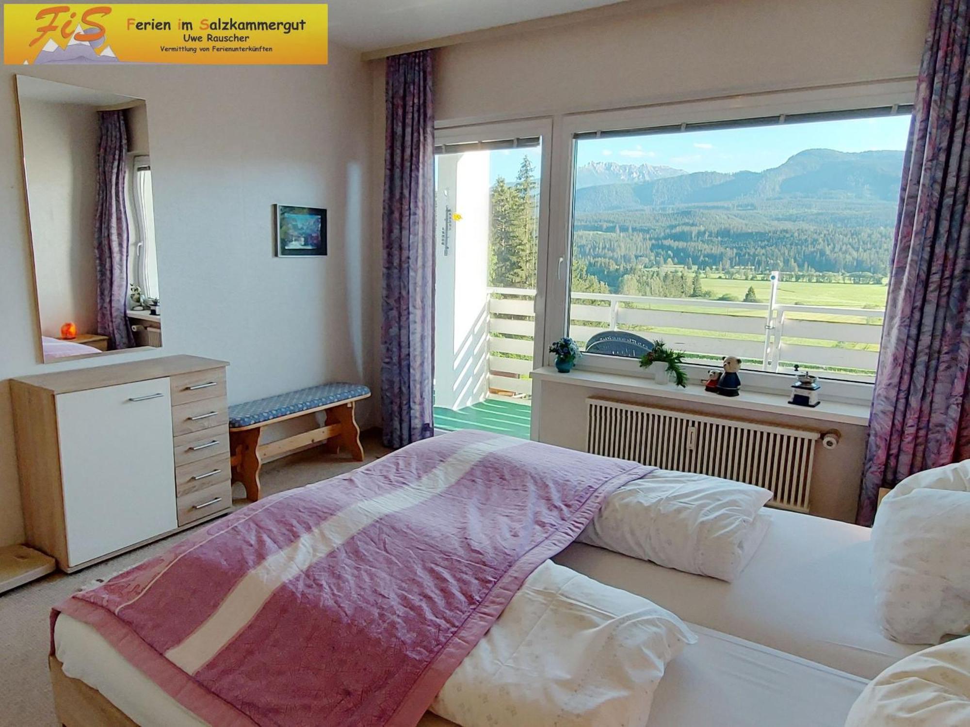 Apartment Ambiente Бад Митерндорф Екстериор снимка