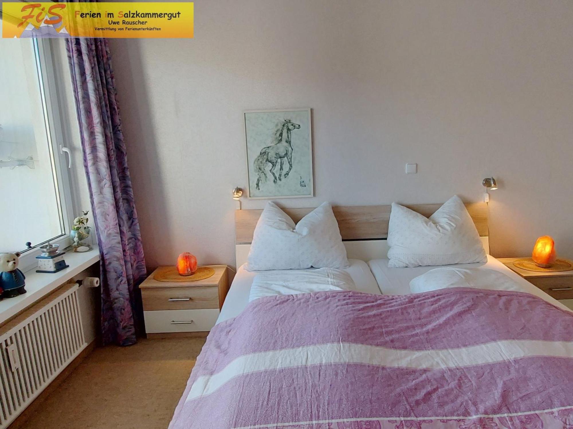 Apartment Ambiente Бад Митерндорф Екстериор снимка