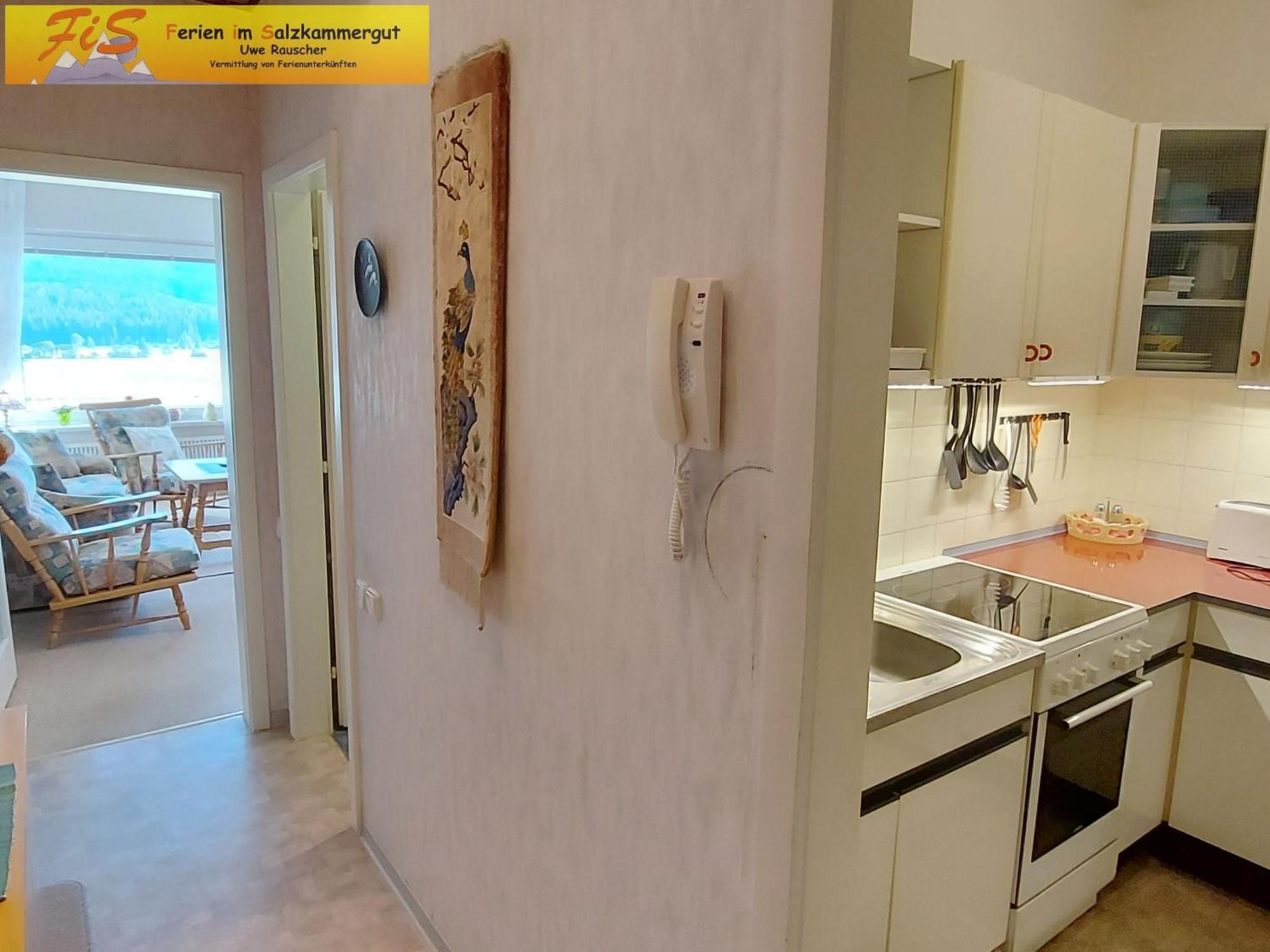 Apartment Ambiente Бад Митерндорф Екстериор снимка