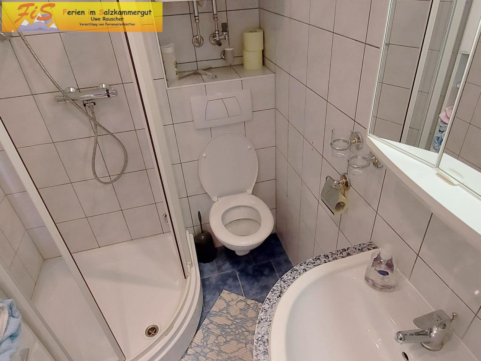 Apartment Ambiente Бад Митерндорф Екстериор снимка