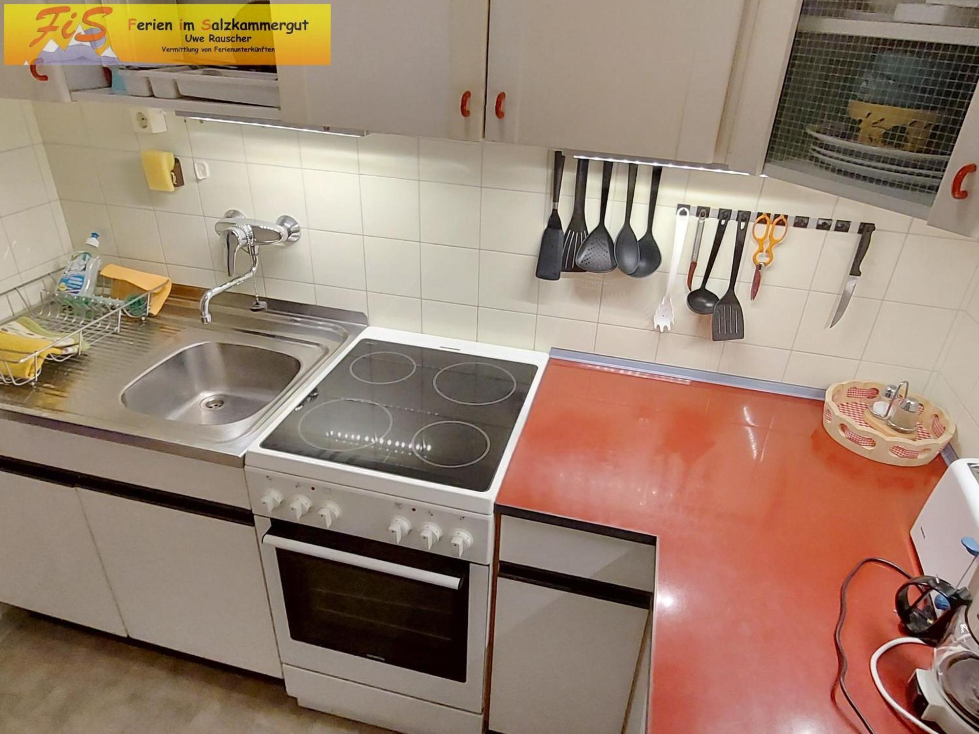 Apartment Ambiente Бад Митерндорф Екстериор снимка