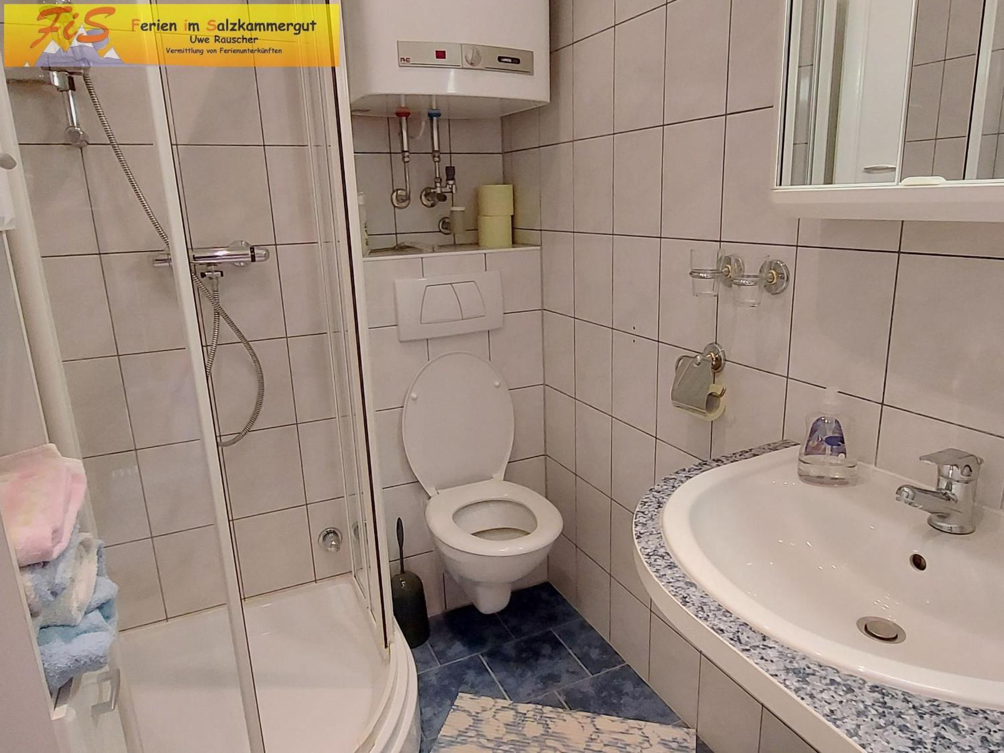 Apartment Ambiente Бад Митерндорф Екстериор снимка