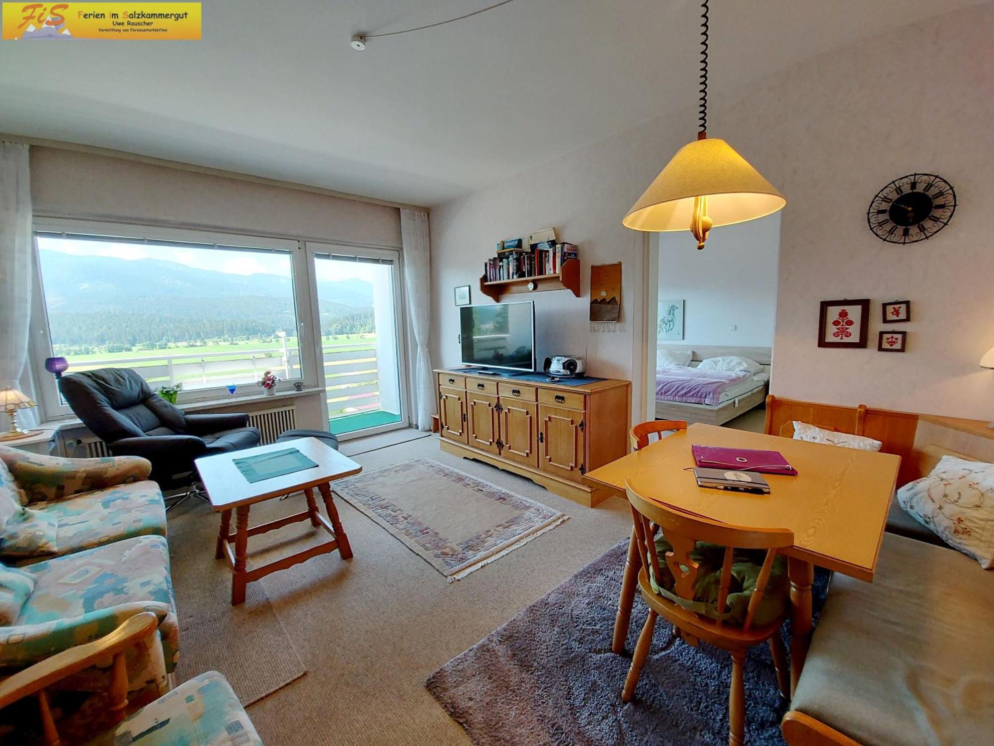 Apartment Ambiente Бад Митерндорф Екстериор снимка