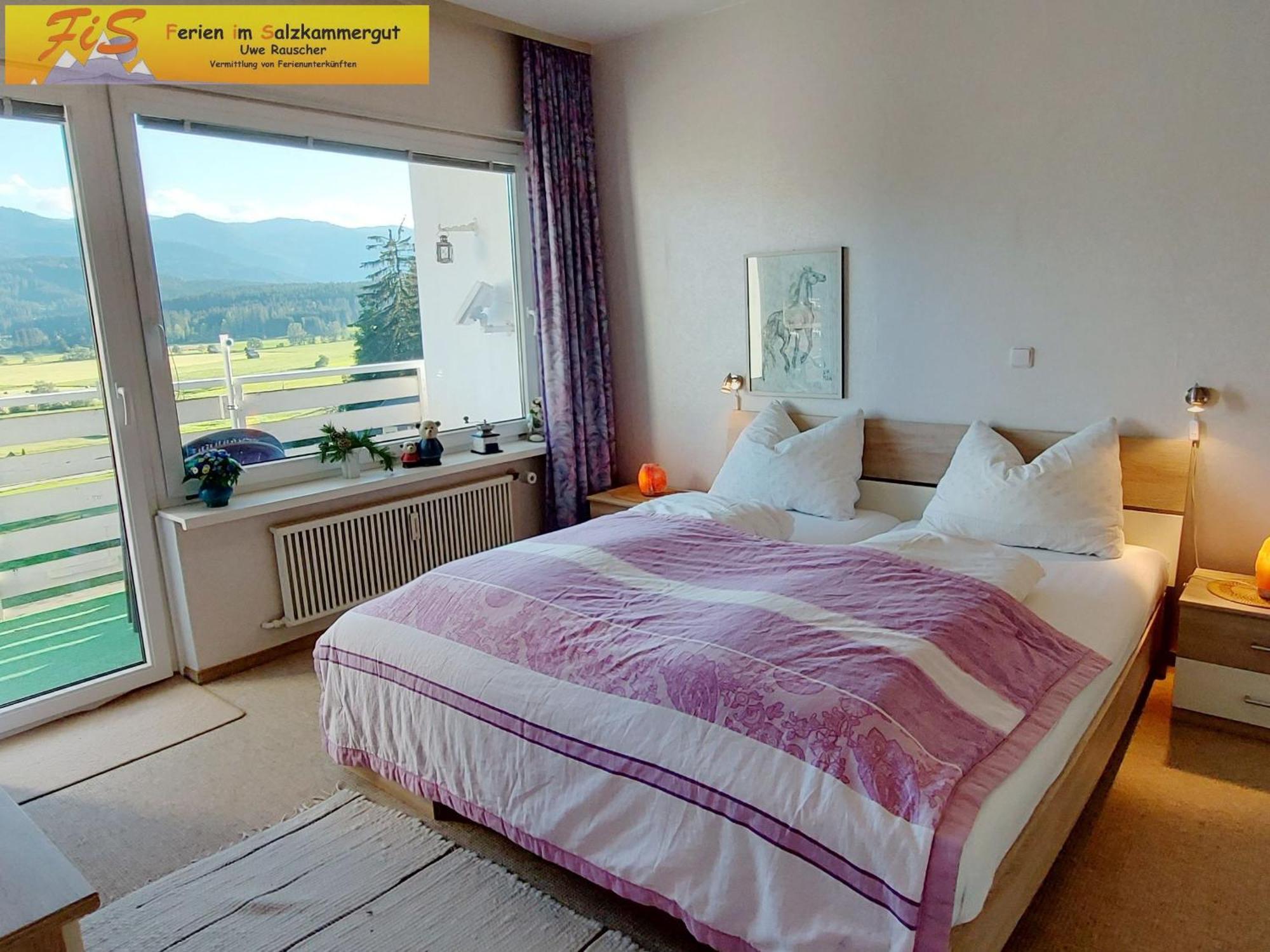 Apartment Ambiente Бад Митерндорф Екстериор снимка