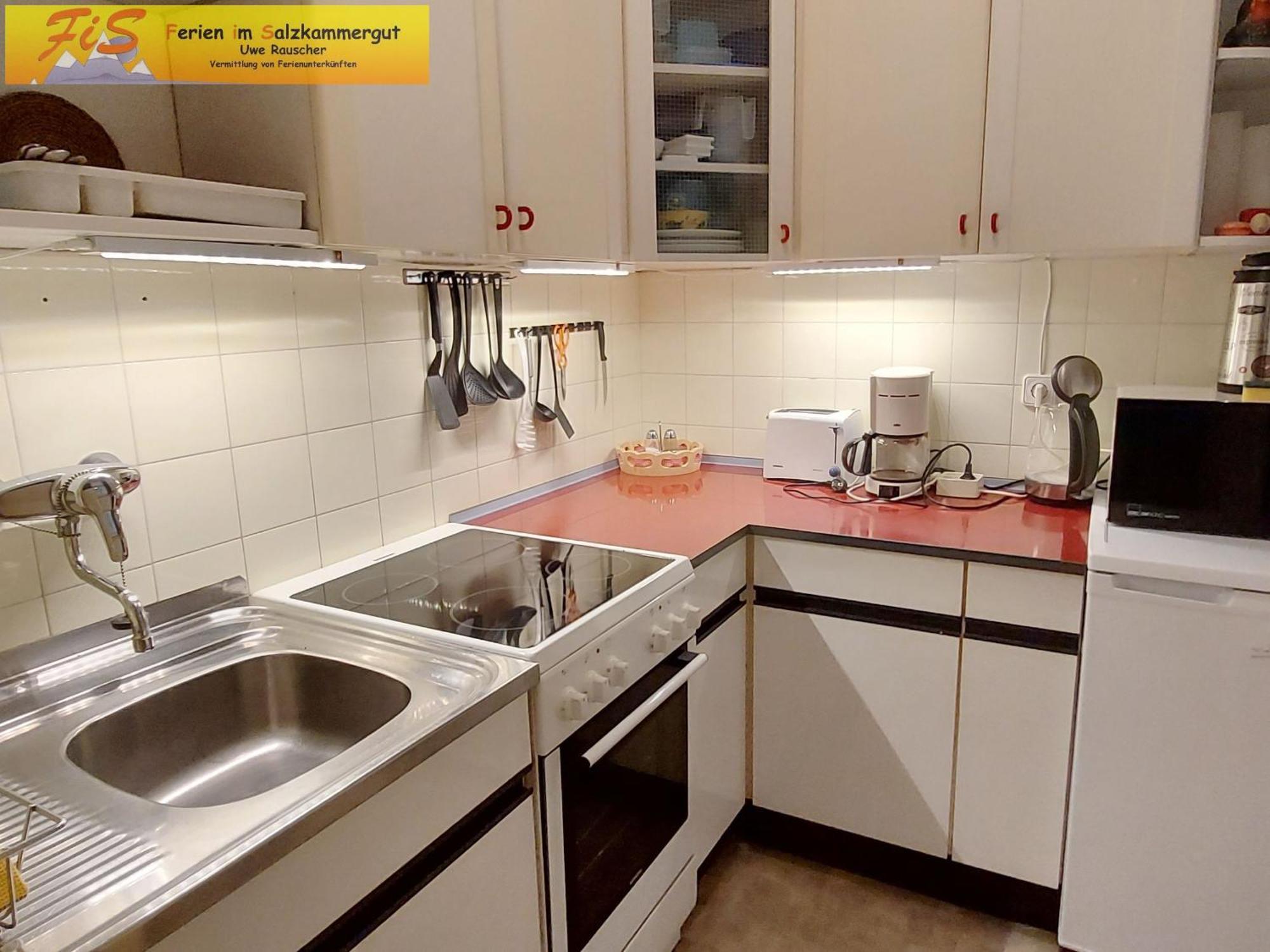 Apartment Ambiente Бад Митерндорф Екстериор снимка