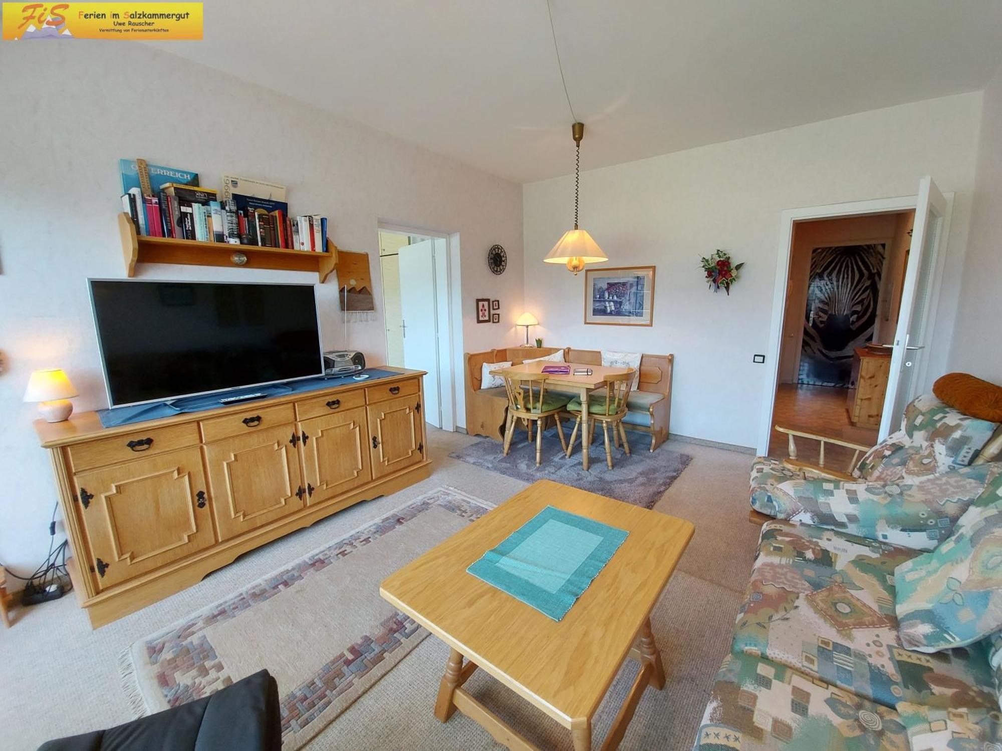 Apartment Ambiente Бад Митерндорф Екстериор снимка